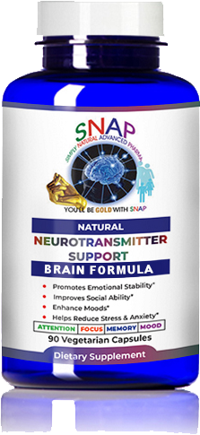 SNAP Brain Supplement